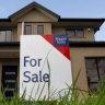 Property prices slip as confidence ebbs
