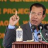 Last chance: UN warns Cambodia over failing democracy