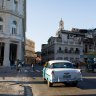 The Kempinski: Havana's first five-star hotel