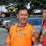 'Our government is cheating the citizens': Malaysians vote