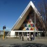 Christchurch, the city hit by the apocalypse, bravely tries to bounce back