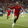 Uruguay primed to quell Ronaldo threat