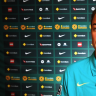 Arnold reflects on 'whirlwind' rise