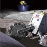 Cosmic quarries: a new frontier for mineral exploration
