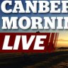 Canberra Mornings Live: Wednesday May 21
