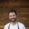 Where to eat in Austin, Texas, USA: Chef Bryce Gilmore