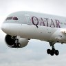 Flight test: Qatar Dreamliner business class