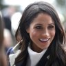 Will Meghan Markle raise her voice from behind royal walls?
