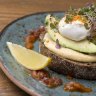Brisbane breakfasts move beyond bacon and eggs
