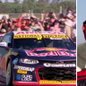 Red Bull launch 2024 Supercars livery