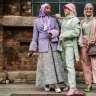  Afterpay Australian Fashion Week 2022: Street style