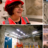 From deep inside a mine in regional Victoria, researchers are hunting to discover dark matter.
