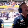 Red Bull sacks Christian Horner
