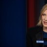 Social media is 'not judge and jury': Blanchett addresses Allen accusations