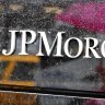 JP Morgan flags more volatility in 2016