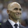 Belgium coach Martinez 'proudest man on earth'