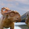 Walking With Dinosaurs review: Looks great but the storytelling is tiresome