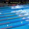 Cody Simpson falls short in 100m freestyle heat