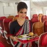 Airline review: Air India Dreamliner 787 economy class