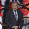 'Wake up punchy': Trump describes De Niro as 'a very low IQ individual'