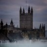 Bath, England: Five essentials to consider 