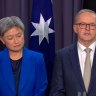 Anthony Albanese has held his first press conference as Prime Minister ahead of the Quad leaders’ Summit in Japan.