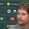 Matildas name new-look squad