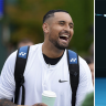 Australian tennis star Nick Kyrgios has pulled out of the upcoming US Open as he continues to recover from injury.