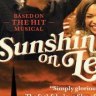 Sunshine on Leith DVD review