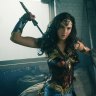 11 legendary female super heroines whose legacy Wonder Woman continues