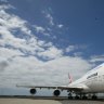 Airline review: Qantas 747 jumbo jet economy class, Sydney to Honolulu