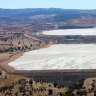 Newcrest confirms tailings solution for Cadia gold operation