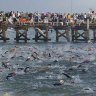 'It's devastating for our sport': Triathletes left in the lurch