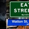 Where to eat and drink along Watton Street in Werribee
