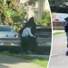 Two men arrested after police pursuit in Sydney’s eastern suburbs