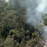 Total fire ban in NSW as fire danger reaches 'extreme'