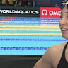 'I'm tired': O'Callaghan speaks after picking up silver