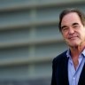 Oliver Stone's new film on Vladimir Putin will have a Dr Strangelove touch