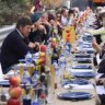 Review: Bridgetown's Banquet On A Bridge