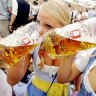Why Munich's beer gardens rule, 200 years on