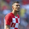 Croatia's side can surpass stars of '98, says Lovren