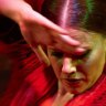 Flamenco in Seville: A red fire to catch the heart