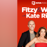 Speaking this morning on Nova 96.9's Fitzy and Wippa with Kate Ritchie, The Kid Laroi shared his post-match plans with Rabbitohs players in Vegas.