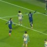 Neves fires PSG in front