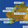 National weather forecast for Saturday December 28