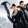 Hansel and Gretel: Witch Hunters - Trailer
