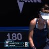 Watch the Match Highlights from V. Kudermetova vs. M. Sakkari in the third round of the Australian Open 2022.