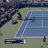 1st Round Highlights | Daria Kasatkina vs Elena Gabriela Ruse