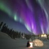 Blachford Lake Lodge, Canada photos