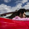 The Parkes Elvis Festival in New South Wales celebrates the King's birthday